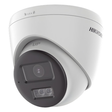 Cámara Turret TURBOHD / 4K 8 Megapixel / Dual Light 40 m (131.2 ft) / 