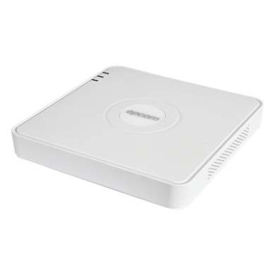 DVR Híbrido / 16 Canales TurboHD + 2 Canales IP / 2 Megapixel (1080p) 