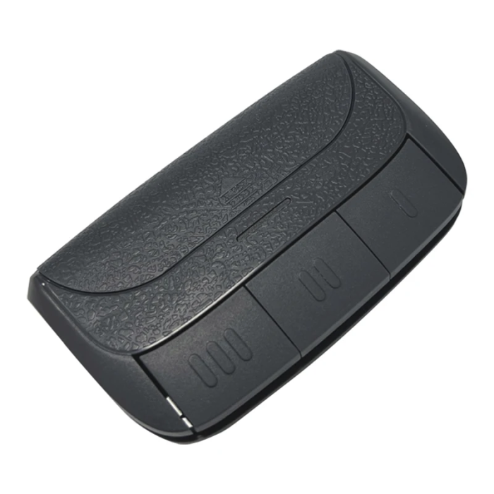 Control Clonador De Visera Universal De Puertas Automáticas