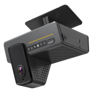 Dashcam Dual IP / 5 MP Frontal / 2 MP Interior / ADAS y DSM / 4G GPS /