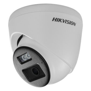 Cámara Turret TURBOHD / 3K 5 Megapixel / Dual Light 40 m (131.2 ft) / 