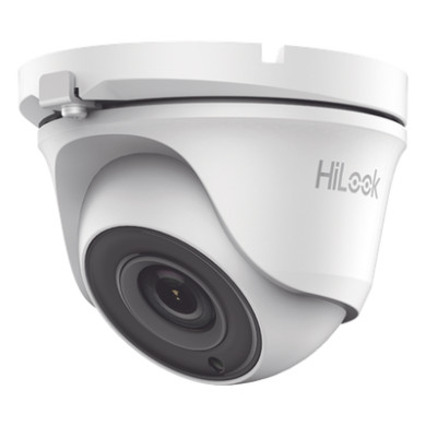 Cámara Turret TURBOHD / 2 Megapixel 1080p / Lente 2.8 mm / Ángulo 103°