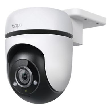 Cámara IP Wi-Fi / 2 Megapixel / Full HD 1080p / Visión 360° / Audio Bi