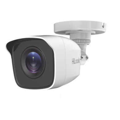 Cámara Bala TURBOHD / 2 Megapixel / Gran Angular 103° / IR EXIR 20 m (