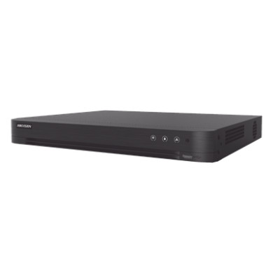 DVR 32 Canales TurboHD + 2 Canales IP / 2 Megapixel 1080p Lite / AcuSe