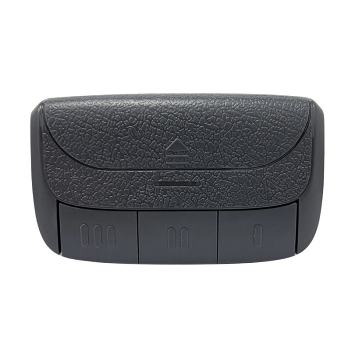 Control Clonador De Visera Universal De Puertas Automáticas