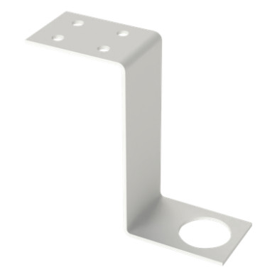 Soporte de Montaje en Z / Antenas Tipo Domo / Amplificación Celular / 