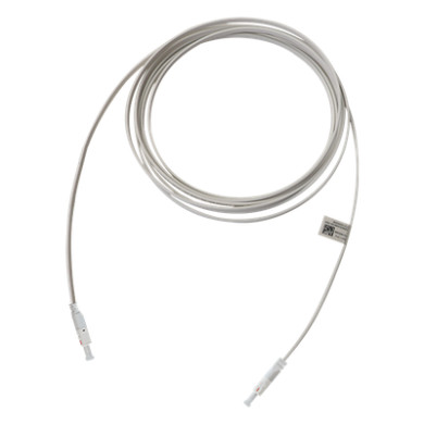 Cable Híbrido Fotoeléctrico / Monomodo G.657A2 / 60 m (196.9 ft) / Fib