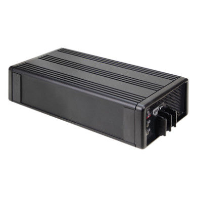 Cargador de Baterías / 12V / 13.5A / 205.2W / Entrada Universal 90-264