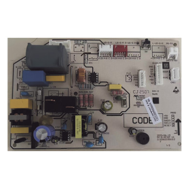 Tarjeta interna IDU / Para sistema CCIR3212K110 / Fibra óptica / Alta 