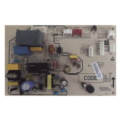 Tarjeta interna de evaporador / Control de temperatura y humedad / Com