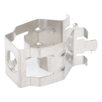 Sujetador Snap-In / Acero Inoxidable 304 / 1-1/4 in / 43.2 mm / Kit 10