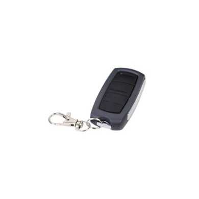 Control Remoto Inalámbrico Compatible Con Motores y Barreras AccessPRO