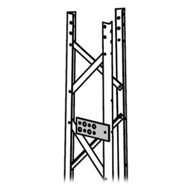 Guía de Cableado de Comunicación / Galvanizado en Inmersión en Calient