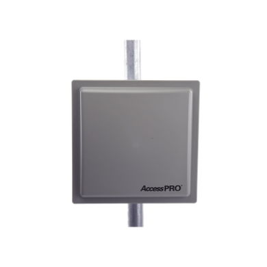 Lector RFID de Largo Alcance para Control de Acceso Vehicular / Distan