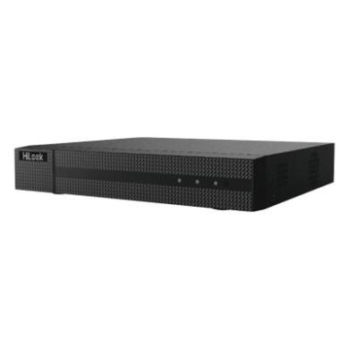 DVR Híbrido 32 Canales / 16 TurboHD + 16 IP / 8 Megapixel 4K / H.265+ 
