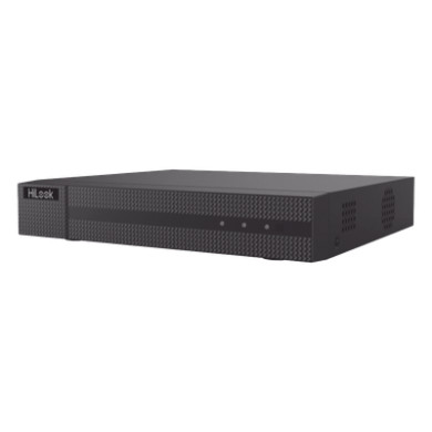 DVR Pentahíbrido / 4 Canales TurboHD + 1 IP / 2 Megapixel / AcuSense L