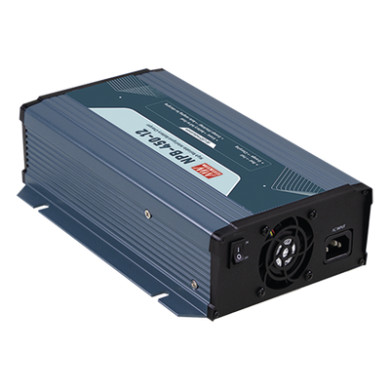 Cargador de Baterías / 24V / 13.5A / Bancos 45 a 155 Ah / Protocolo CA
