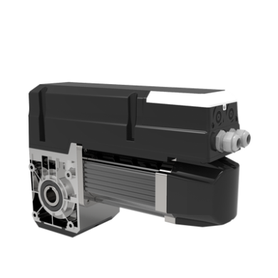 Motor para puertas de garage / Enrollables / Seccionales / 1HP / Silen