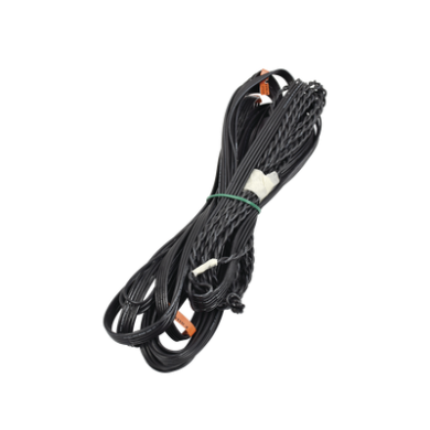 Lazo magnético para detección de vehículos / 2M x 1M / Ideal para dete