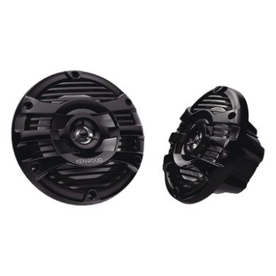 Altavoz Marino / 6.5" / 2 Vías / 50W RMS / 150W Máxima / 4 Ohm / Rejil