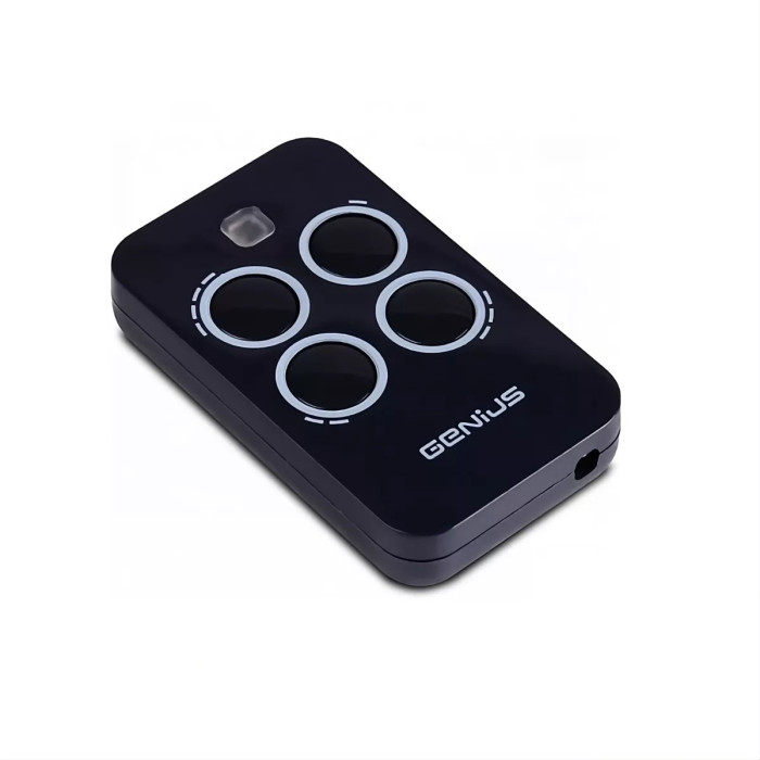 Control Genius Echo TX4 | Compatibilidad con Motores Milord y BAT