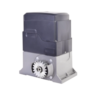 Operador para puertas corredizas / 1200 kgs / Aprendizaje automático d