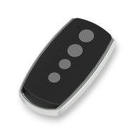 Control Remoto para Motores Kort Plus | Access Pro | General Code | 433.92 MHz