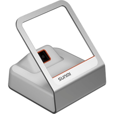 Lector de Códigos 1D/2D/QR / 1 Megapixel CMOS / 0.1 s / 2.8X Rendimien