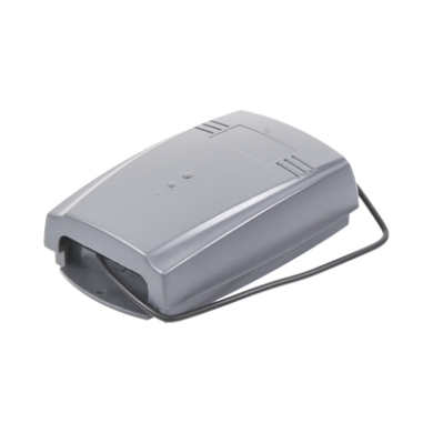 Receptor Inalámbrico Externo de 2 Canales Para Controles AccessPRO /  