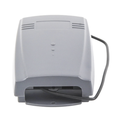 Receptor Inalámbrico Externo de 2 Canales Para Controles AccessPRO /  