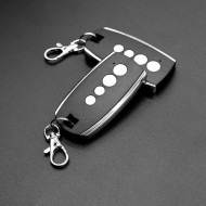 Control Remoto para Motores Kort Plus | Access Pro | General Code | 433.92 MHz