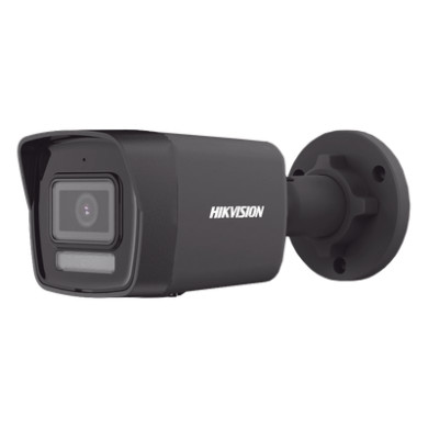 Cámara Bala IP / 4 Megapixel / Dual Light 30 m (98.4 ft) / Lente 2.8 m