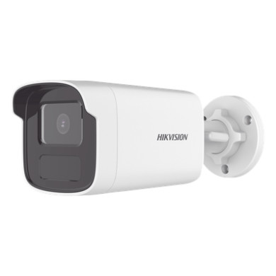 Cámara Bala IP / 4 Megapixel / Dual Light 50 m (164 ft) / AcuSense Lit