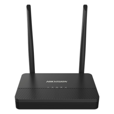 NVS IP / 4 Canales / 6 Megapixel / Wi-Fi 2.4 GHz 150 Mbps / Dual Micro