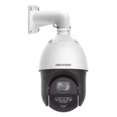 Cámara PTZ IP / 2 Megapixel / Zoom Óptico 15X / IR 100 m (328 ft) / IP
