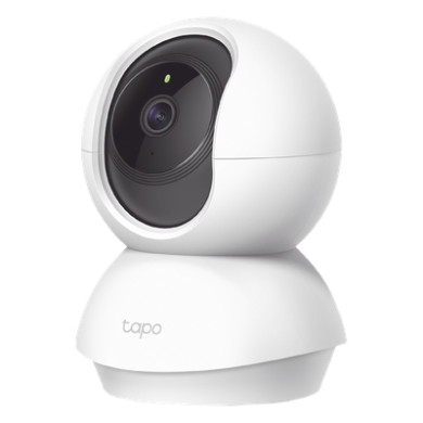 Cámara IP Wi-Fi / 2 Megapixel Full HD 1080p / Audio Bidireccional / Vi