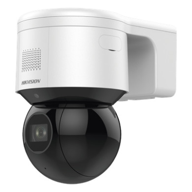 Domo PTZ IP / 4 Megapixel / 4X Zoom Óptico / IR EXIR 50 m (164 ft) / W