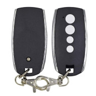 Control Remoto para Motores Kort Plus | Access Pro | General Code | 433.92 MHz