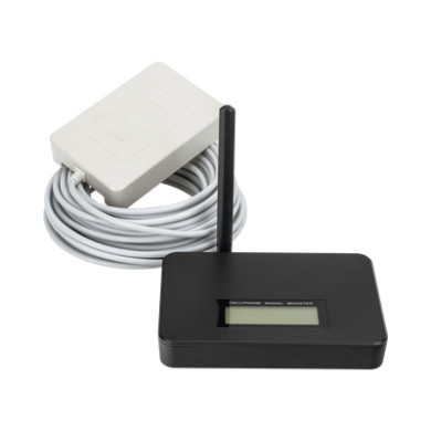 Amplificador de Señal Celular / Banda Única 850 MHz (B5) / Ganancia 65