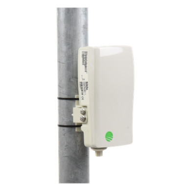 CPE de 1 Gbps para Enlaces Multipunto / Banda Libre 57-66 GHz / Hasta 