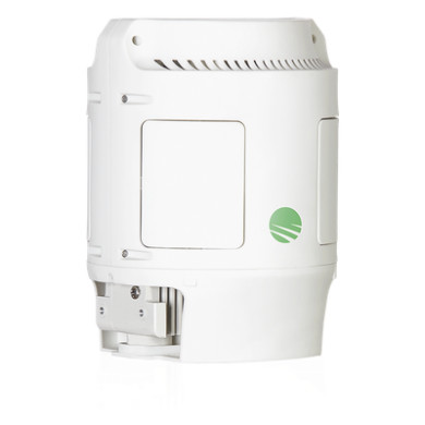 Nodo Mesh Multiruta / 15 Gbps / 60 GHz Banda Libre / Cobertura 360° / 