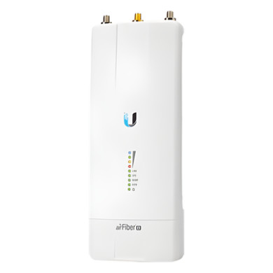 Radio Backhaul / 2.4 GHz / 687 Mbps / GPS Sincronizado / PoE Gigabit 2