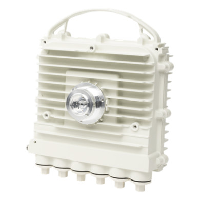 Radio inalámbrico / 2 Gbps Full Duplex / 71-76/81-86 GHz / FDD / 70/80