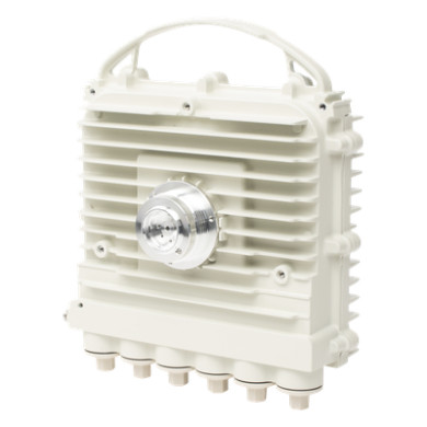 Radio Enlace 70/80GHz / 10Gbps Full Duplex / Alcance 6.9 km (4.3 milla