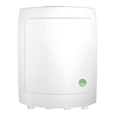 Unidad Terminal Terragraph / 57-66 GHz / 1 Gbps simétrico / 90° cobert