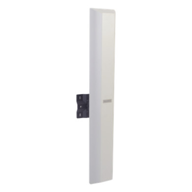 Antena Sectorial de 120° en 2.4 GHz, Ganancia de 15 dBi, Polarización 