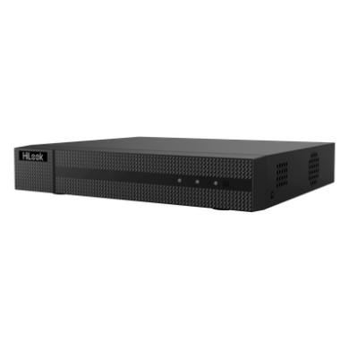 DVR Pentahíbrido / 8 Canales TurboHD + 4 Canales IP / 5 Megapixel Lite