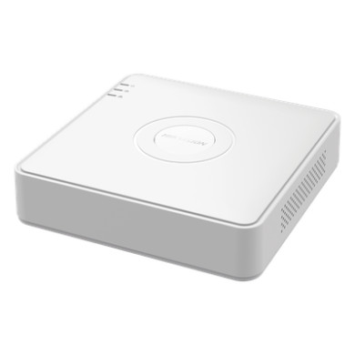 DVR Pentahíbrido / 4 Canales TurboHD + 1 Canal IP / 2 Megapixel (1080p