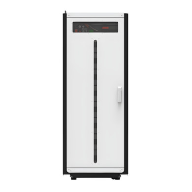 Gabinete de Almacenamiento / IP20 / 595x680x2100 mm / 138 kg / 5 pies²